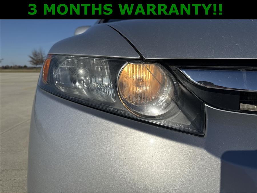 2008 Honda Civic EX-L photo