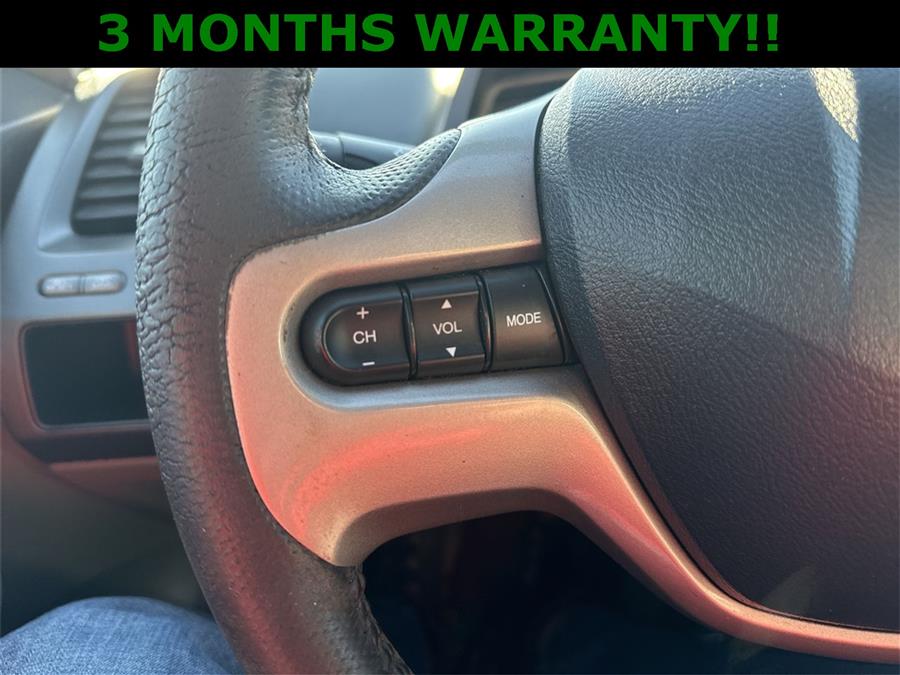 2008 Honda Civic EX-L photo