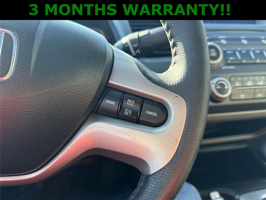 2008 Honda Civic EX-L photo