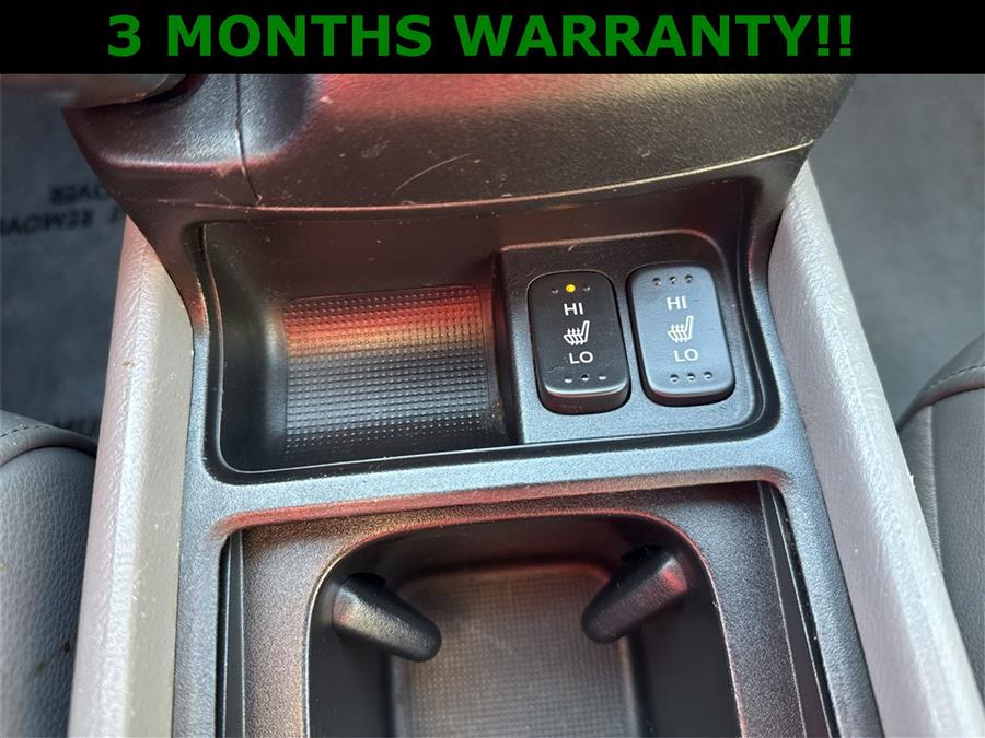 2008 Honda Civic EX-L photo