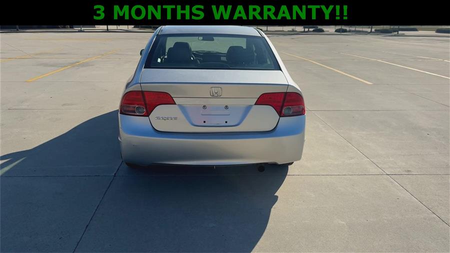 2008 Honda Civic EX-L photo
