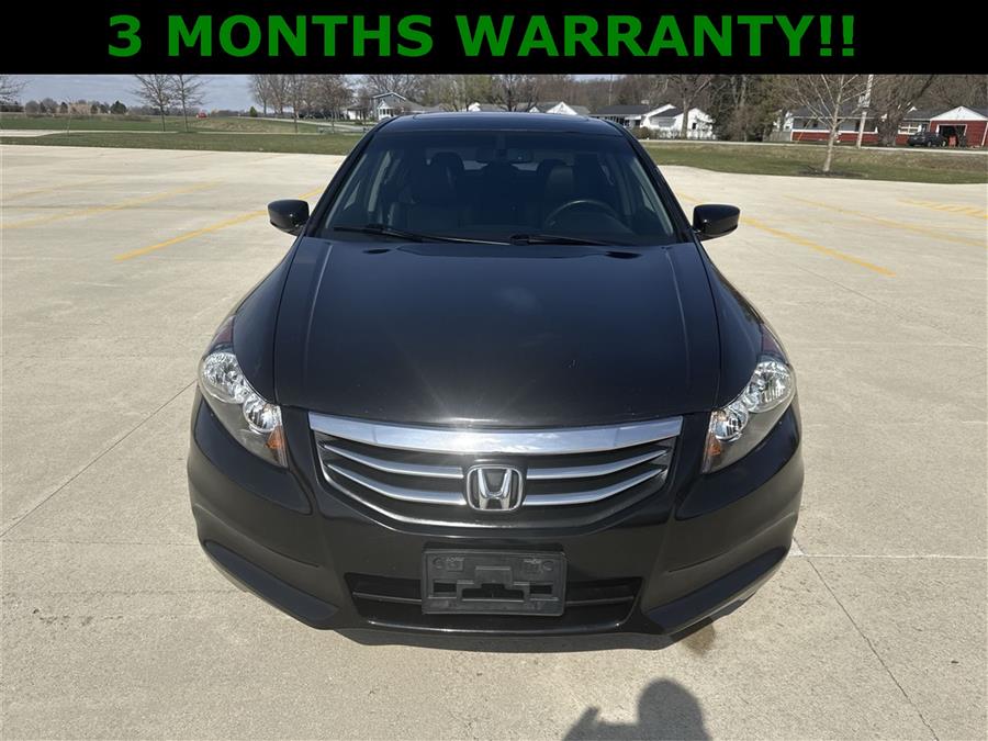 2011 Honda Accord EX-L photo