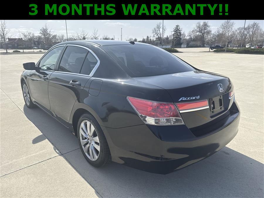 2011 Honda Accord EX-L photo