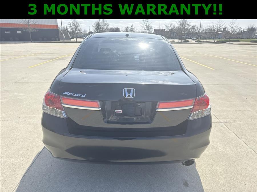 2011 Honda Accord EX-L photo