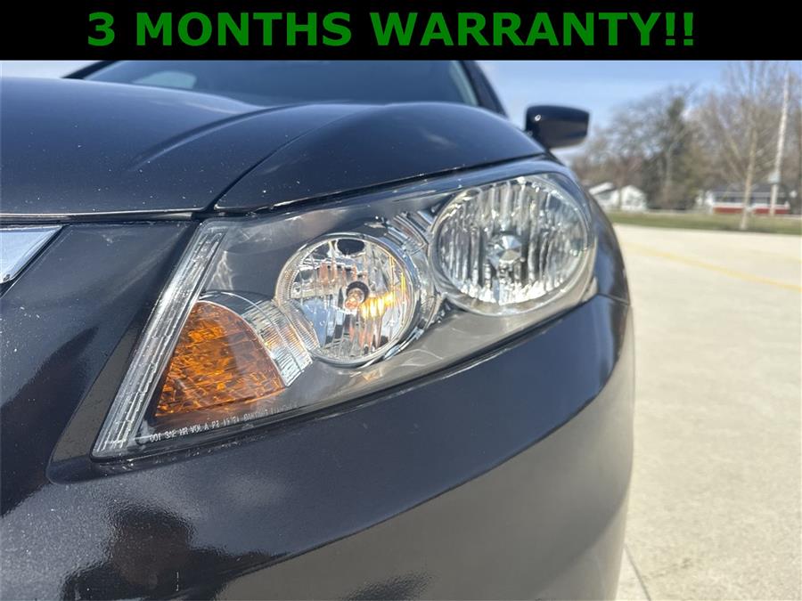2011 Honda Accord EX-L photo