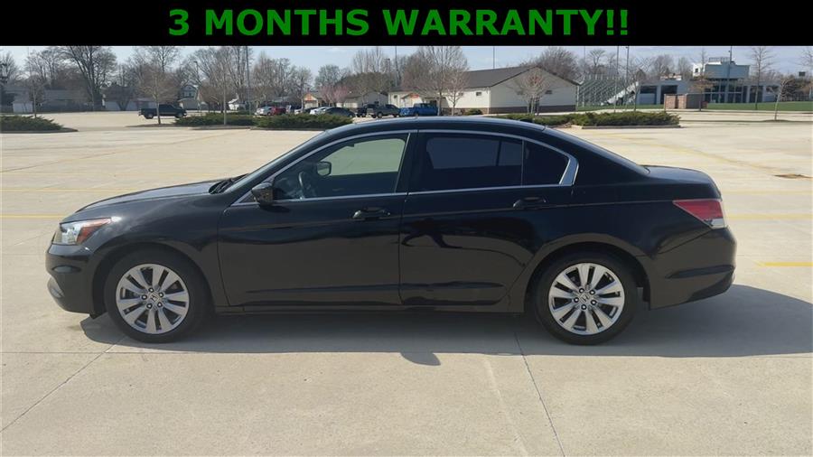 2011 Honda Accord EX-L photo