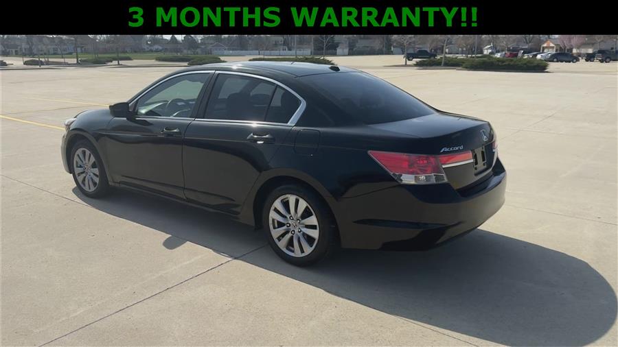 2011 Honda Accord EX-L photo