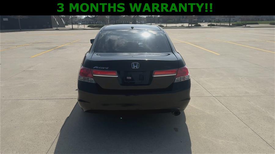 2011 Honda Accord EX-L photo