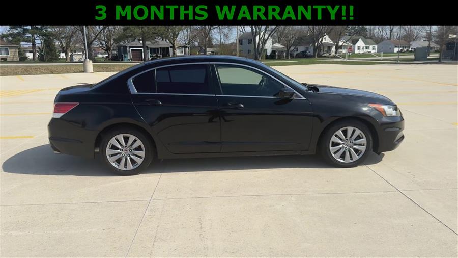 2011 Honda Accord EX-L photo