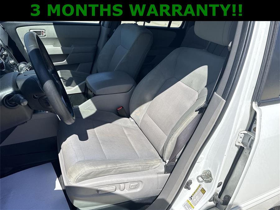 2014 Honda Pilot EX photo