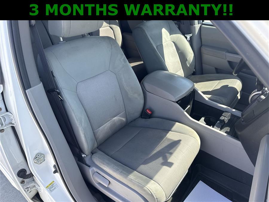 2014 Honda Pilot EX photo