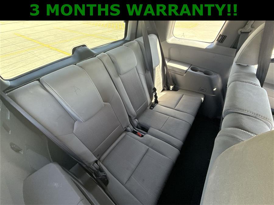 2014 Honda Pilot EX photo