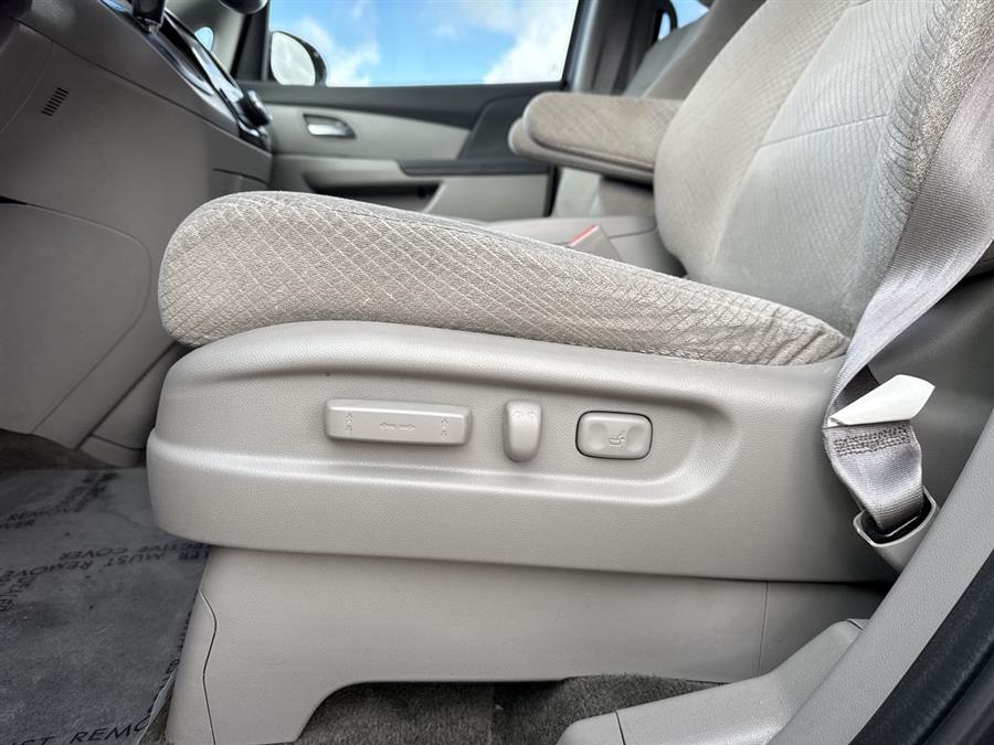 2016 Honda Odyssey EX photo
