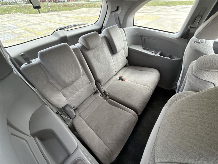 2016 Honda Odyssey EX photo