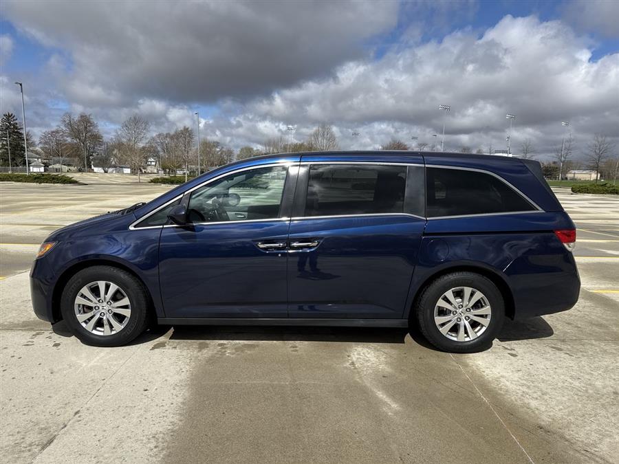 2016 Honda Odyssey EX photo