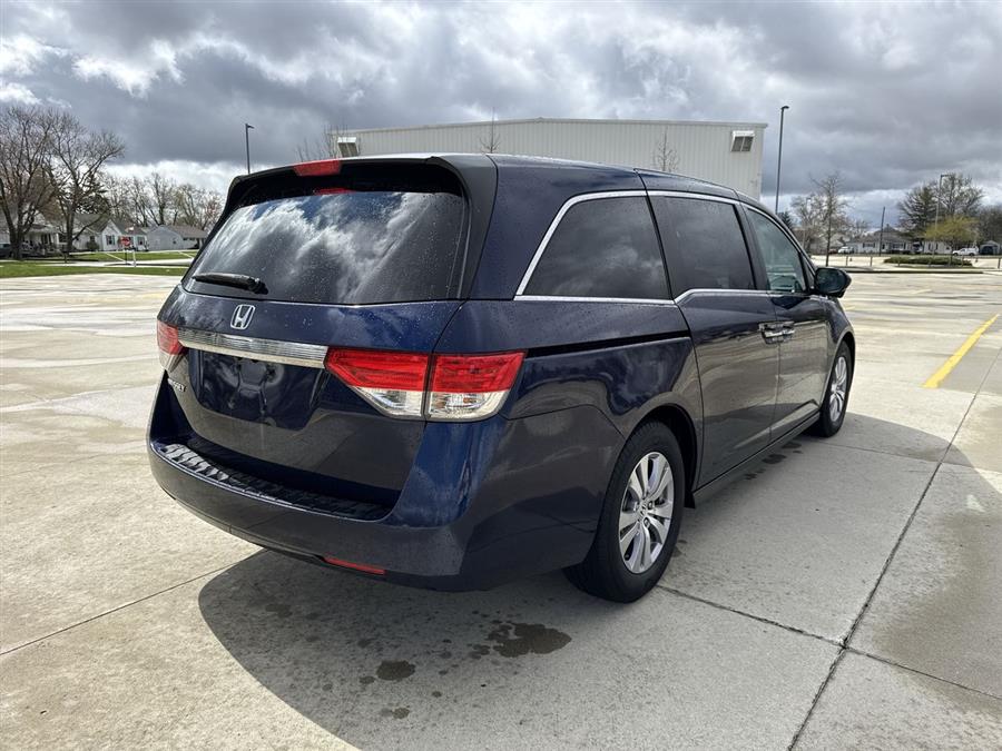 2016 Honda Odyssey EX photo
