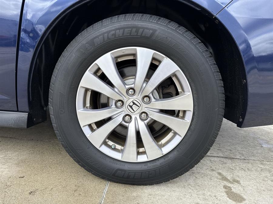 2016 Honda Odyssey EX photo