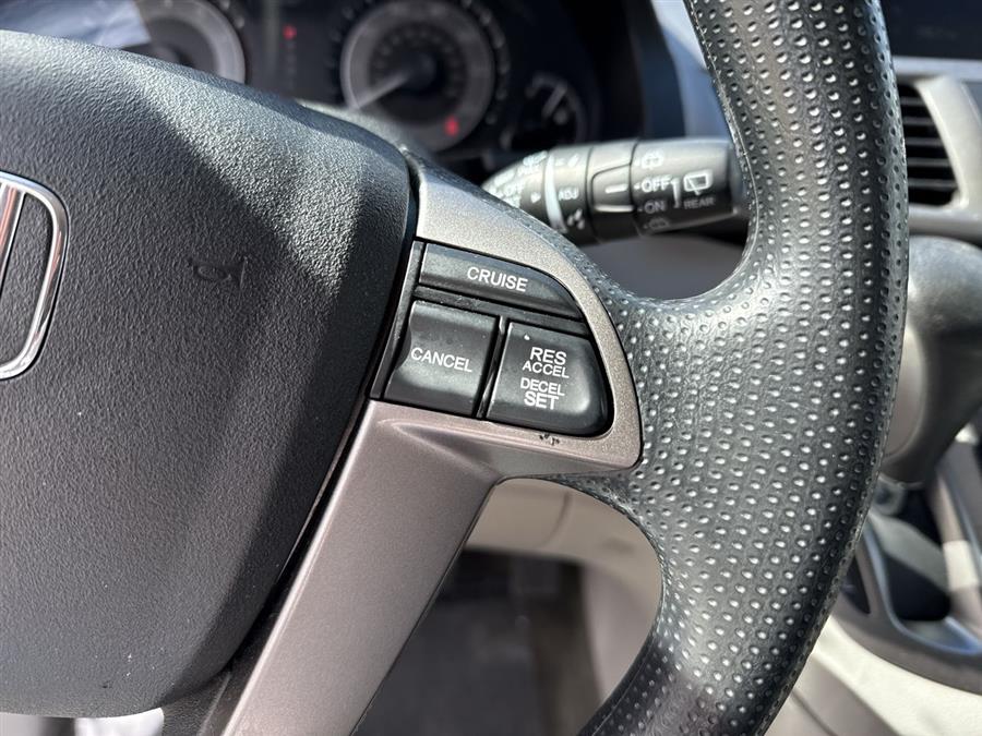 2016 Honda Odyssey EX photo