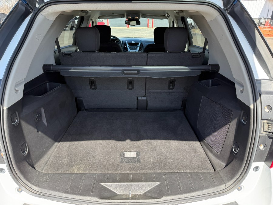 2014 Chevrolet Equinox LS photo