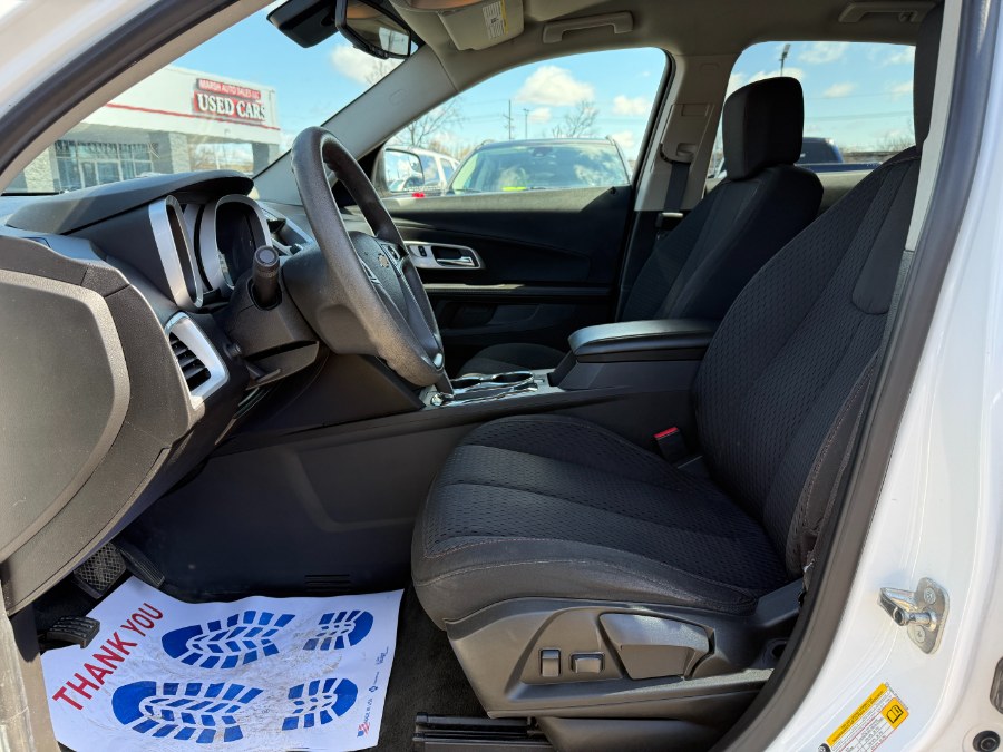 2014 Chevrolet Equinox LS photo