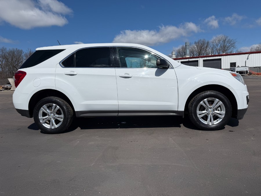 2014 Chevrolet Equinox LS photo