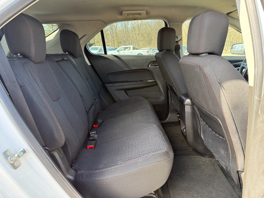 2014 Chevrolet Equinox LS photo