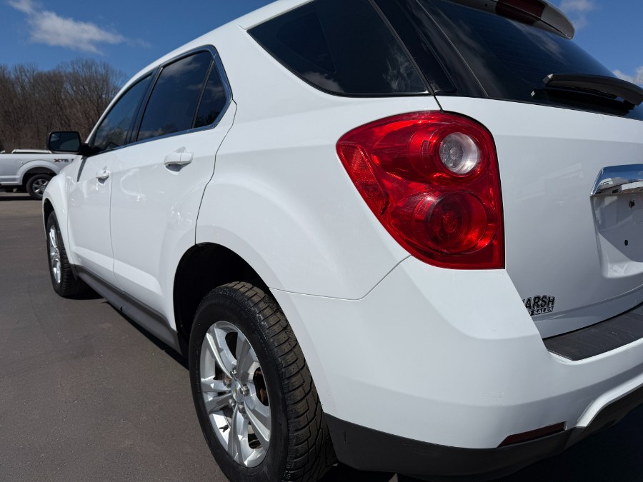 2014 Chevrolet Equinox LS photo