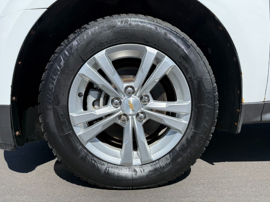 2014 Chevrolet Equinox LS photo