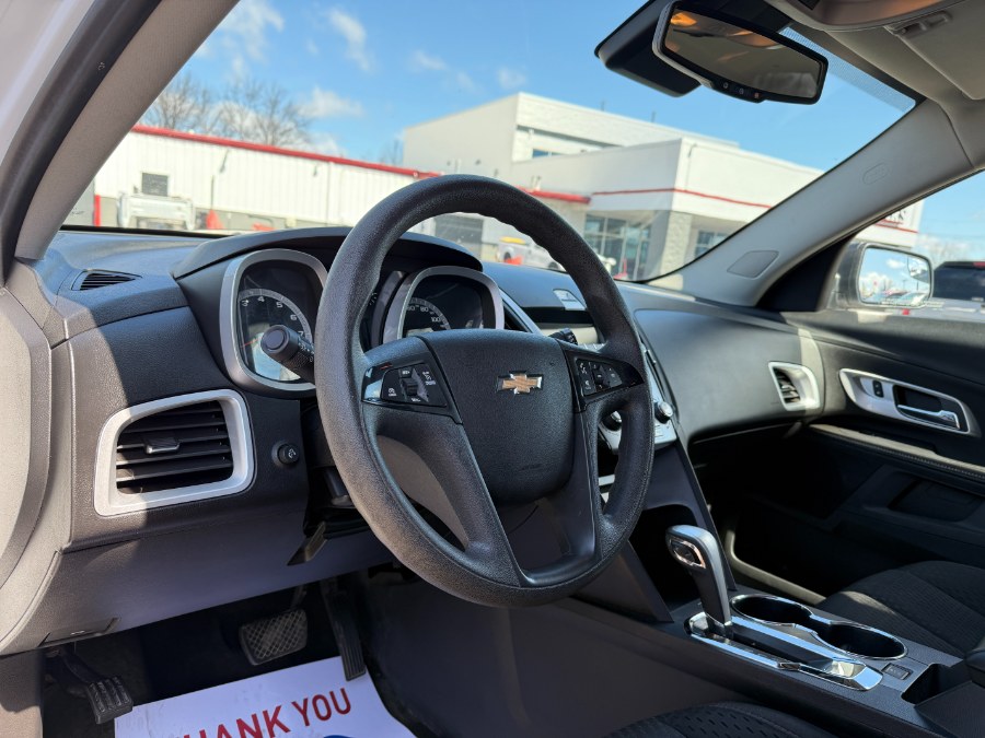 2014 Chevrolet Equinox LS photo