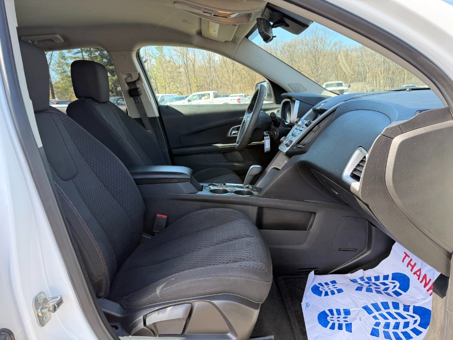 2014 Chevrolet Equinox LS photo