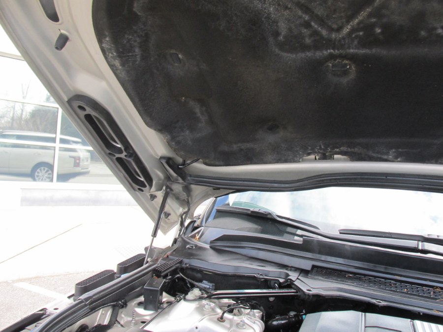 2013 Land Rover Range Rover HSE photo