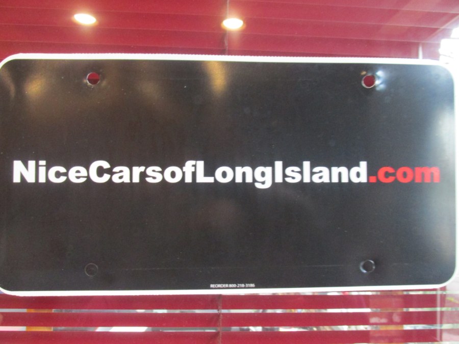 2013 Land Rover Range Rover HSE photo