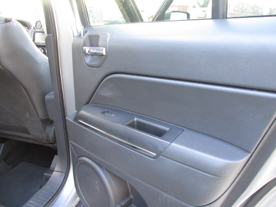 2015 Jeep Patriot 4WD 4dr Limited photo