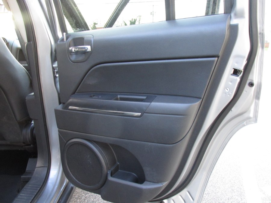 2015 Jeep Patriot 4WD 4dr Limited photo