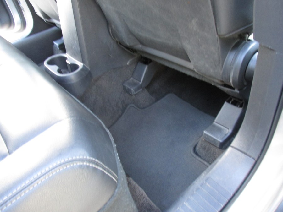 2015 Jeep Patriot 4WD 4dr Limited photo