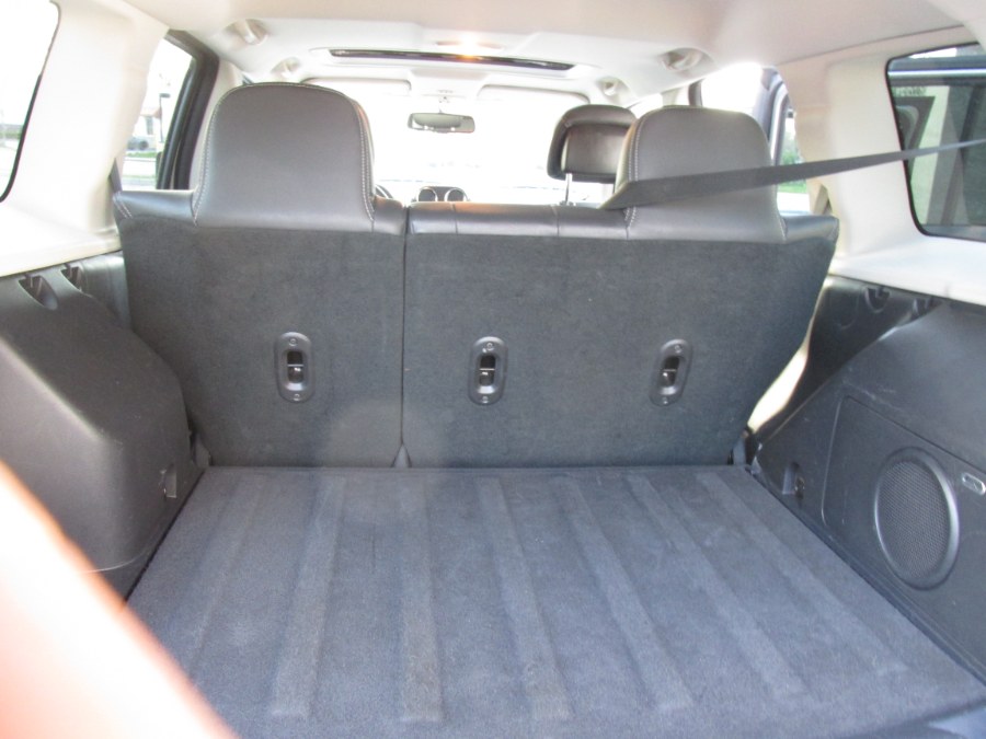 2015 Jeep Patriot 4WD 4dr Limited photo