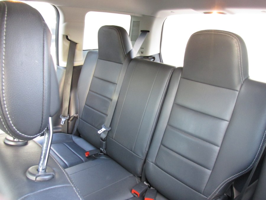2015 Jeep Patriot 4WD 4dr Limited photo