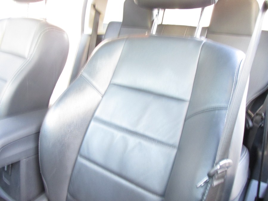 2015 Jeep Patriot 4WD 4dr Limited photo
