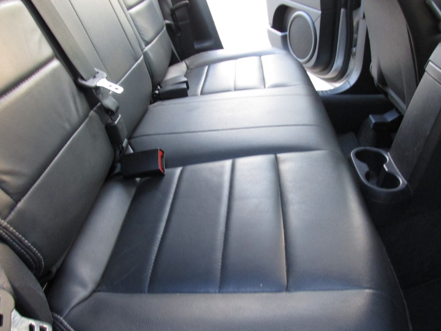 2015 Jeep Patriot 4WD 4dr Limited photo