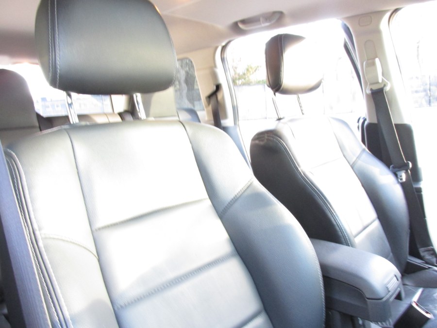 2015 Jeep Patriot 4WD 4dr Limited photo