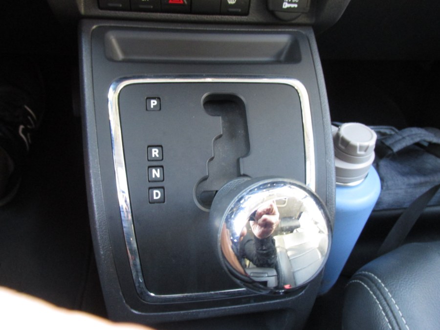 2015 Jeep Patriot 4WD 4dr Limited photo