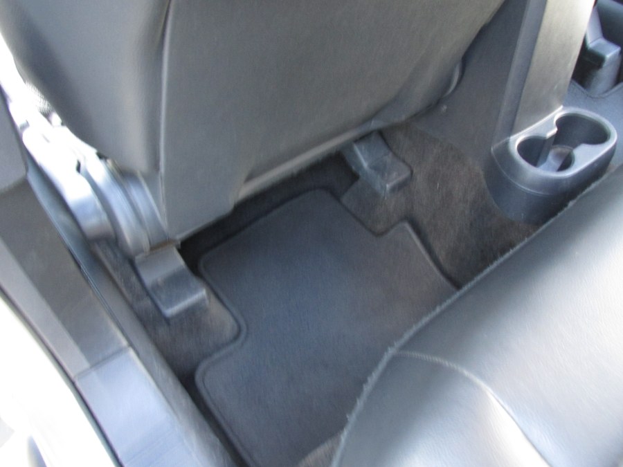 2015 Jeep Patriot 4WD 4dr Limited photo