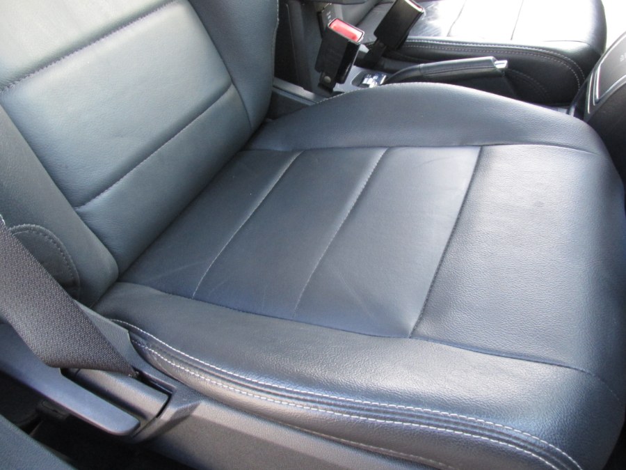 2015 Jeep Patriot 4WD 4dr Limited photo