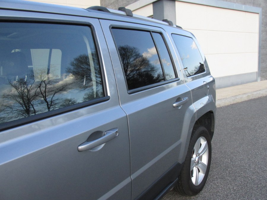 2015 Jeep Patriot 4WD 4dr Limited photo