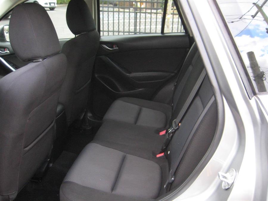2015 Mazda CX-5 Sport photo