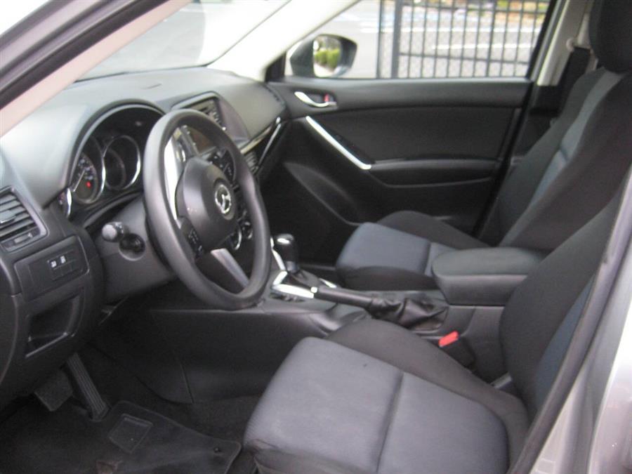2015 Mazda CX-5 Sport photo