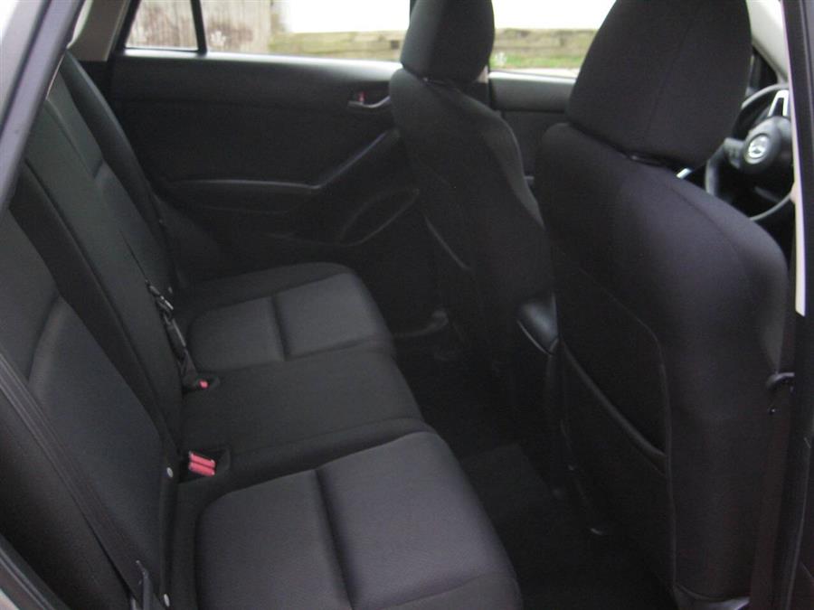 2015 Mazda CX-5 Sport photo