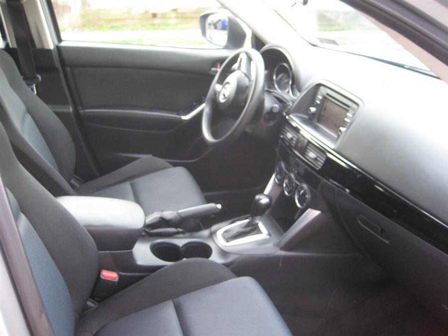 2015 Mazda CX-5 Sport photo