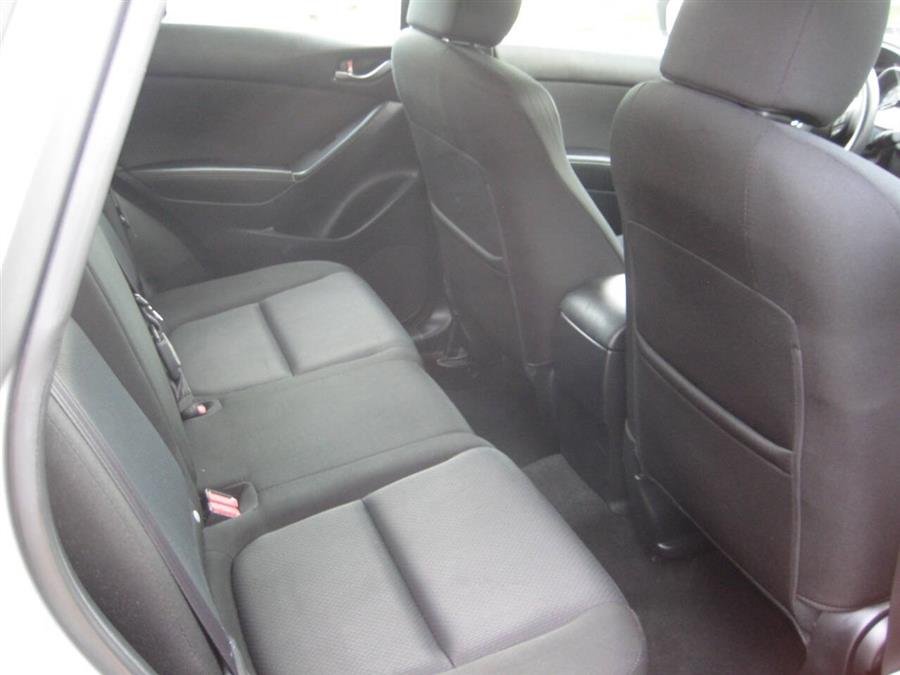 2015 Mazda CX-5 Sport photo