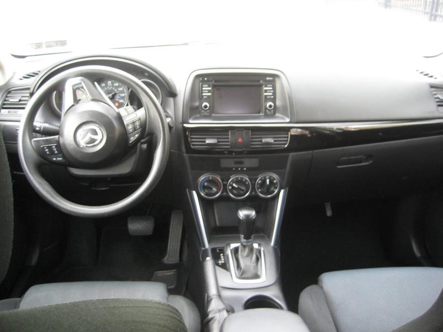 2015 Mazda CX-5 Sport photo